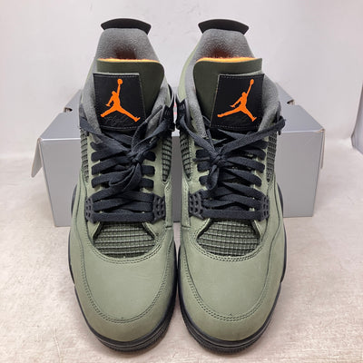 Jordan 4 Retro OG SP Undefeated (2025)