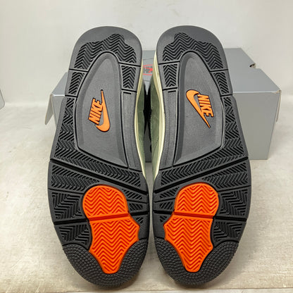Jordan 4 Retro OG SP Undefeated (2025)