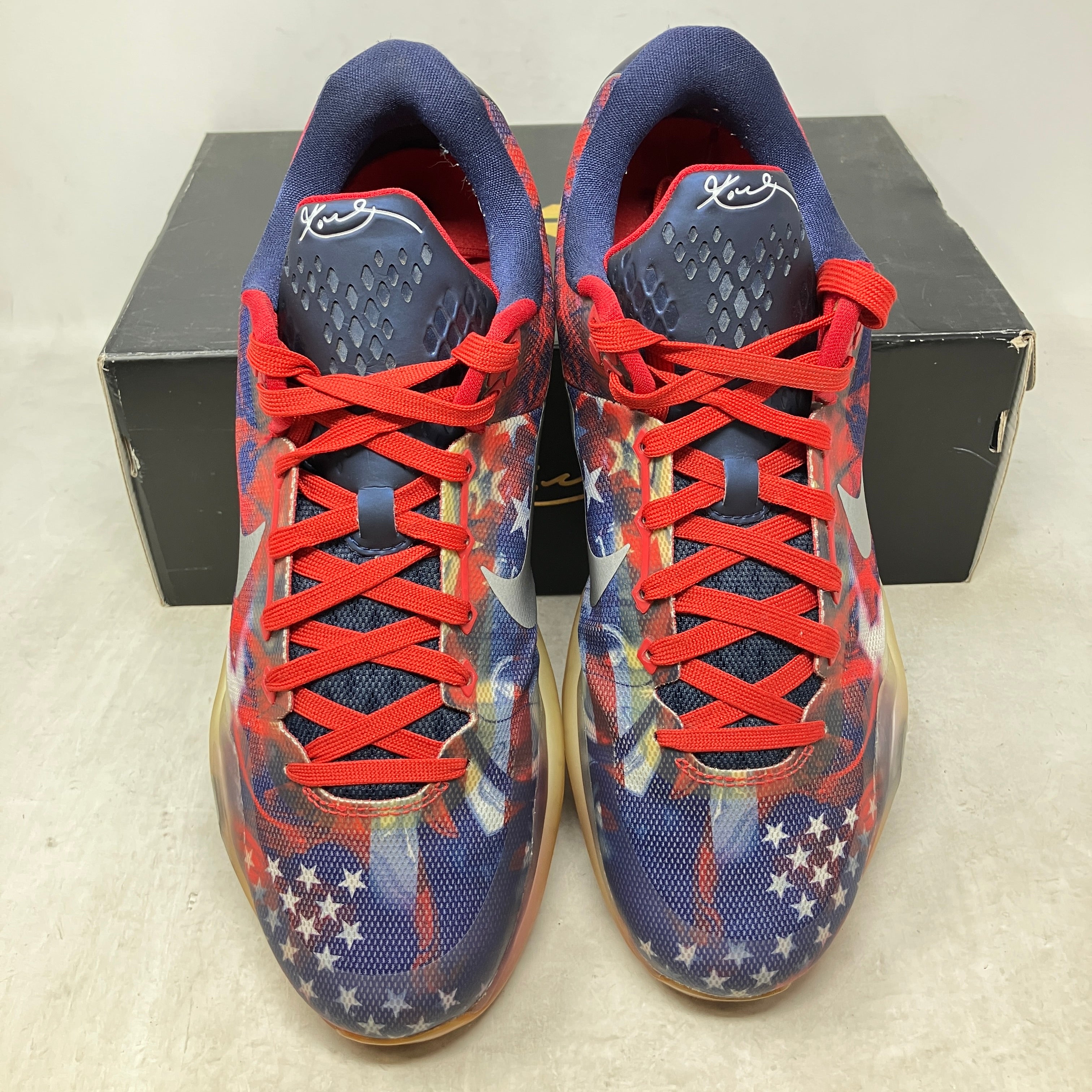 Nike Kobe 10 Independence Day