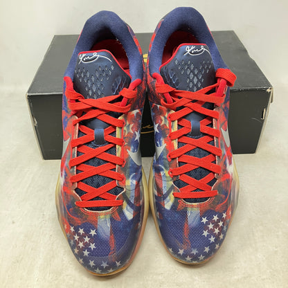 Nike Kobe 10 Independence Day