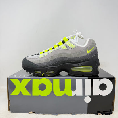Nike Air Max 95 OG Big Bubble Neon (2025/2026)