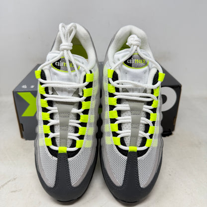 Nike Air Max 95 OG Big Bubble Neon (2025/2026)