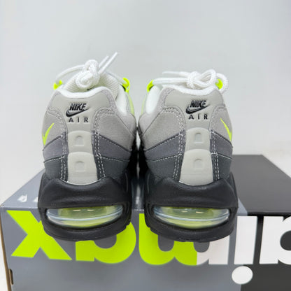 Nike Air Max 95 OG Big Bubble Neon (2025/2026)