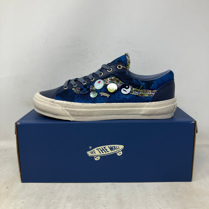 Vans Old Skool 36 LX Souvenir Navy