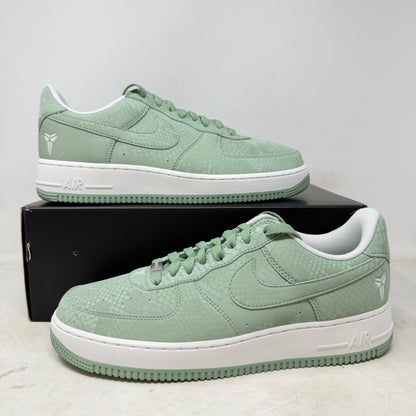 Nike Air Force 1 Low Kobe Bryant Forever Steam
