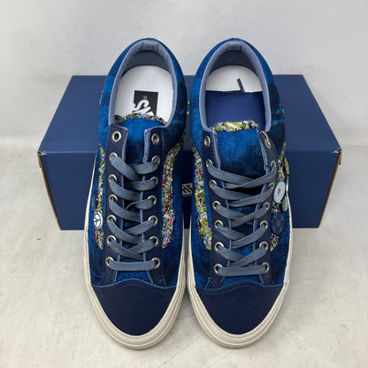 Vans Old Skool 36 LX Souvenir Navy