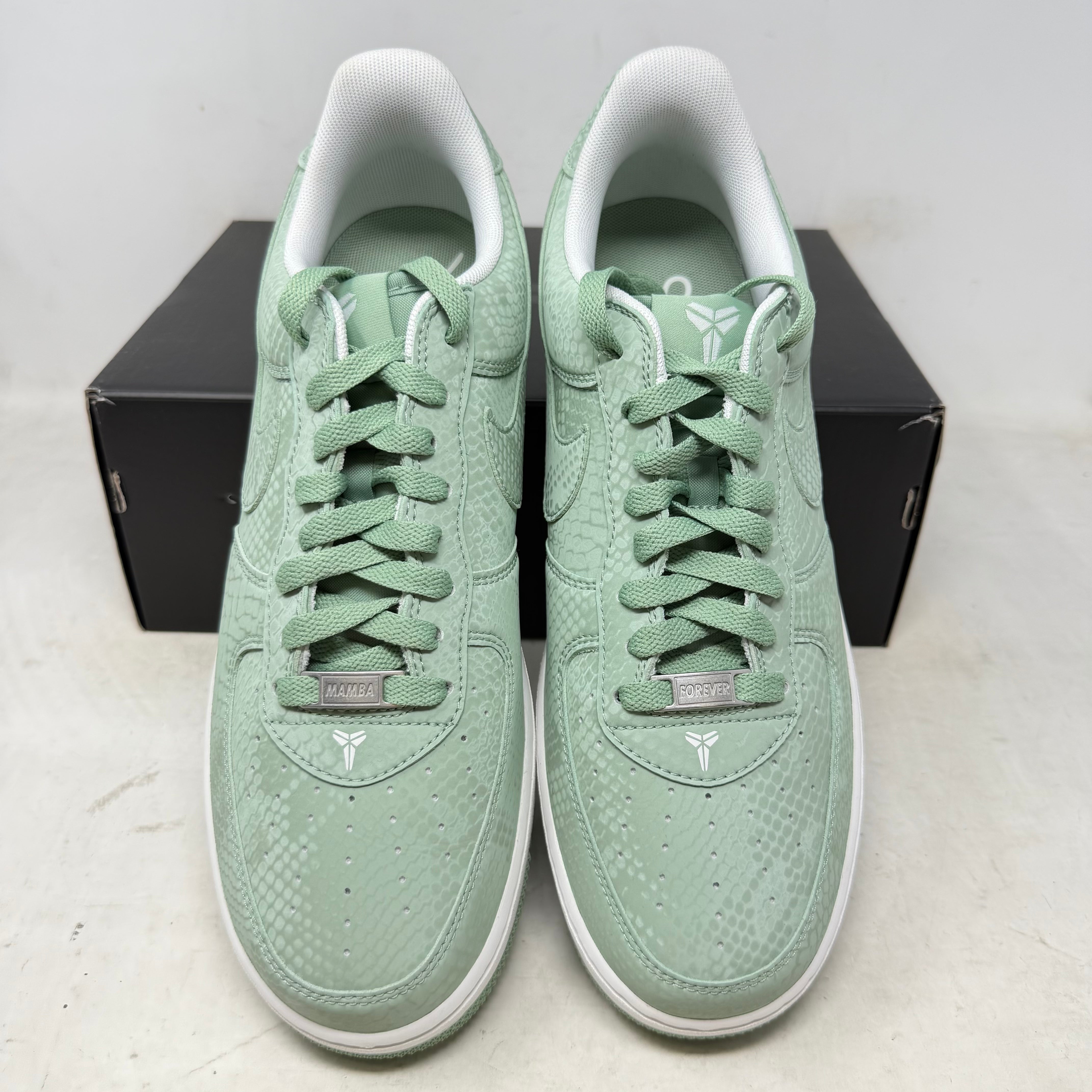 Nike Air Force 1 Low Kobe Bryant Forever Steam
