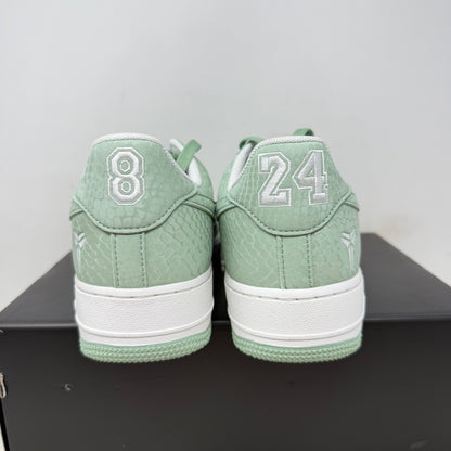 Nike Air Force 1 Low Kobe Bryant Forever Steam
