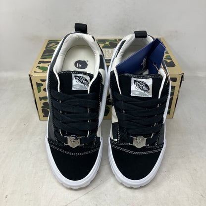 Vans Knu Skool Bape Camo Black