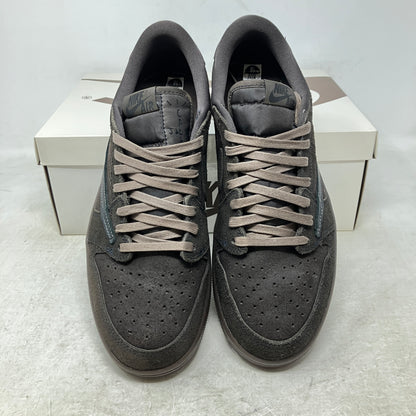 Jordan 1 Retro Low OG SP Travis Scott Velvet Brown