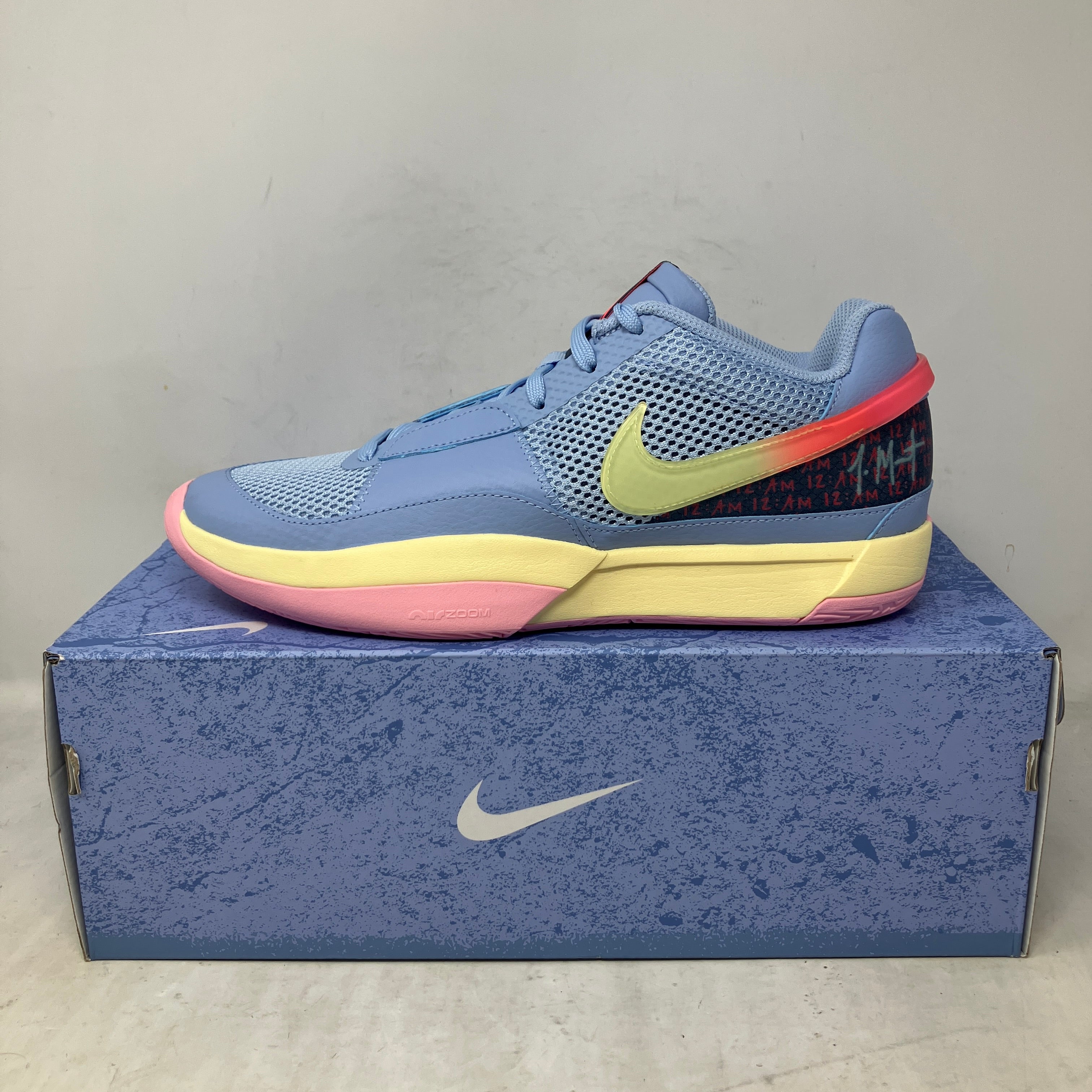 Nike Ja 1 Day One