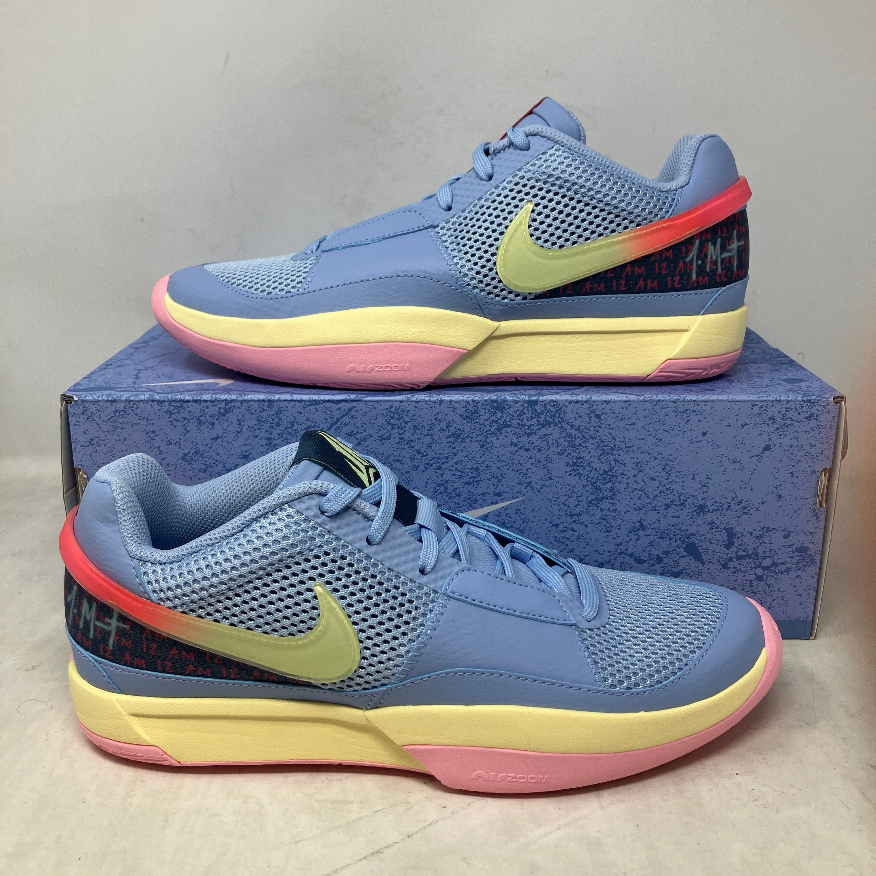 Nike Ja 1 Day One