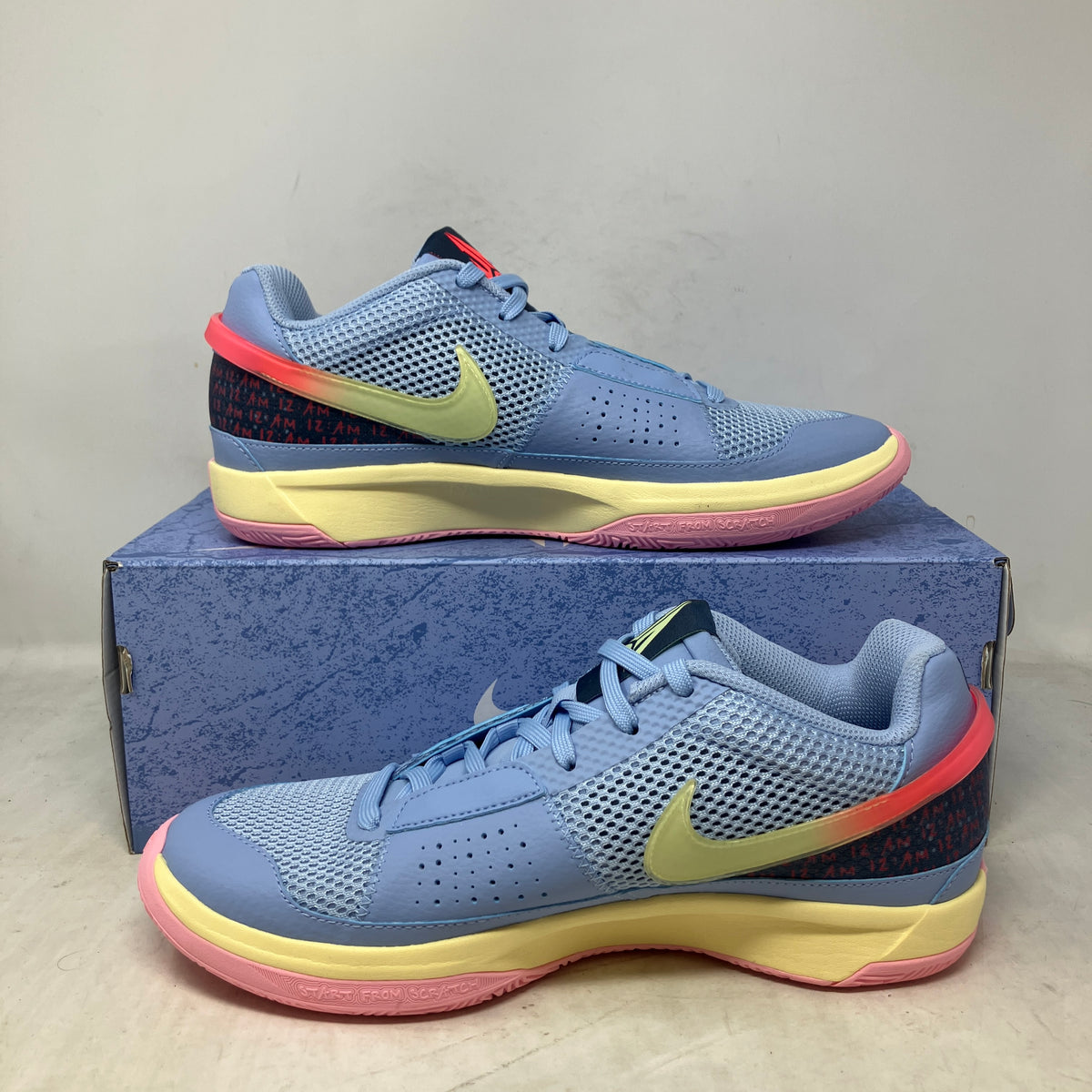 Nike Ja 1 Day One