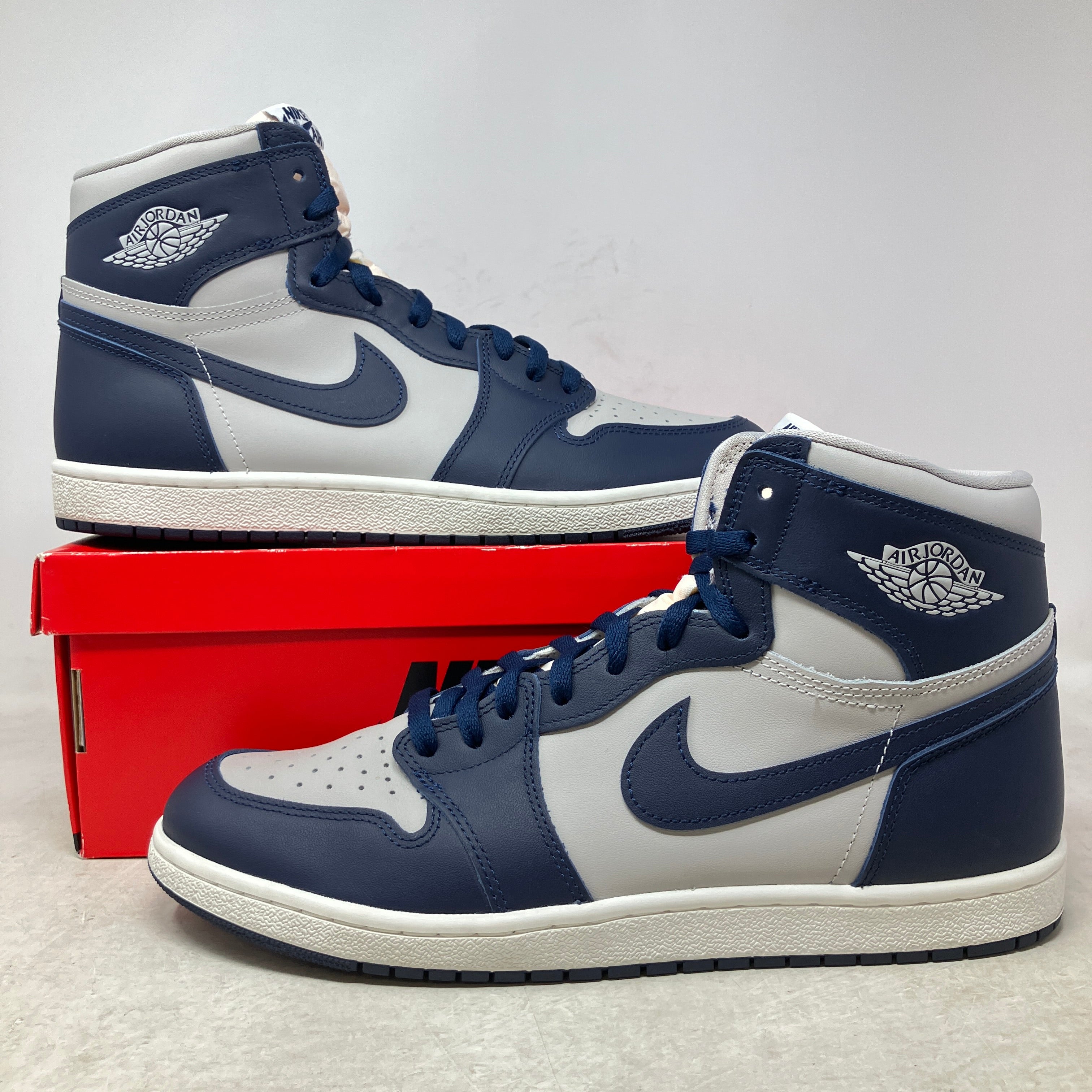 Jordan 1 Retro High '85 Georgetown