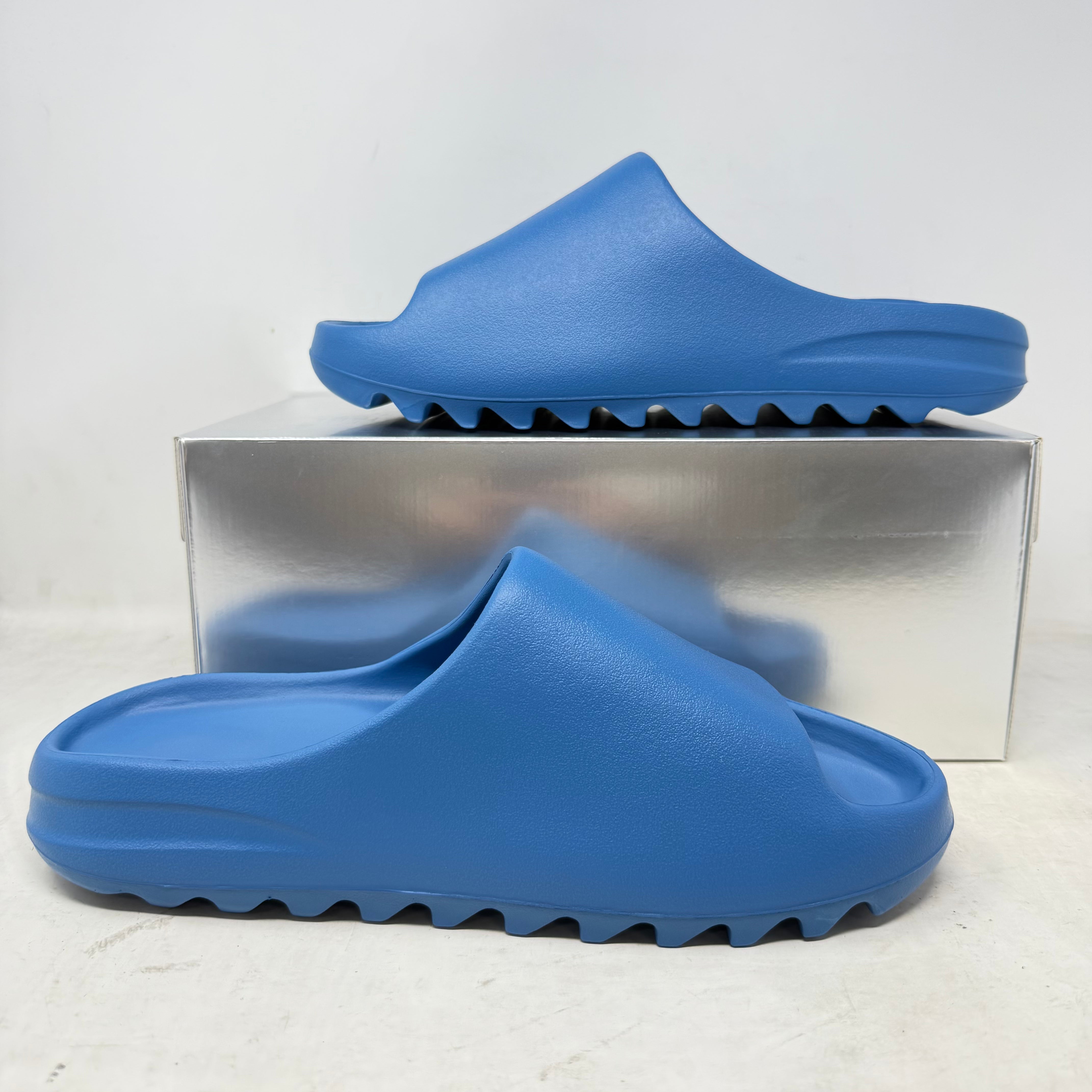 YZY YS-01 Blue
