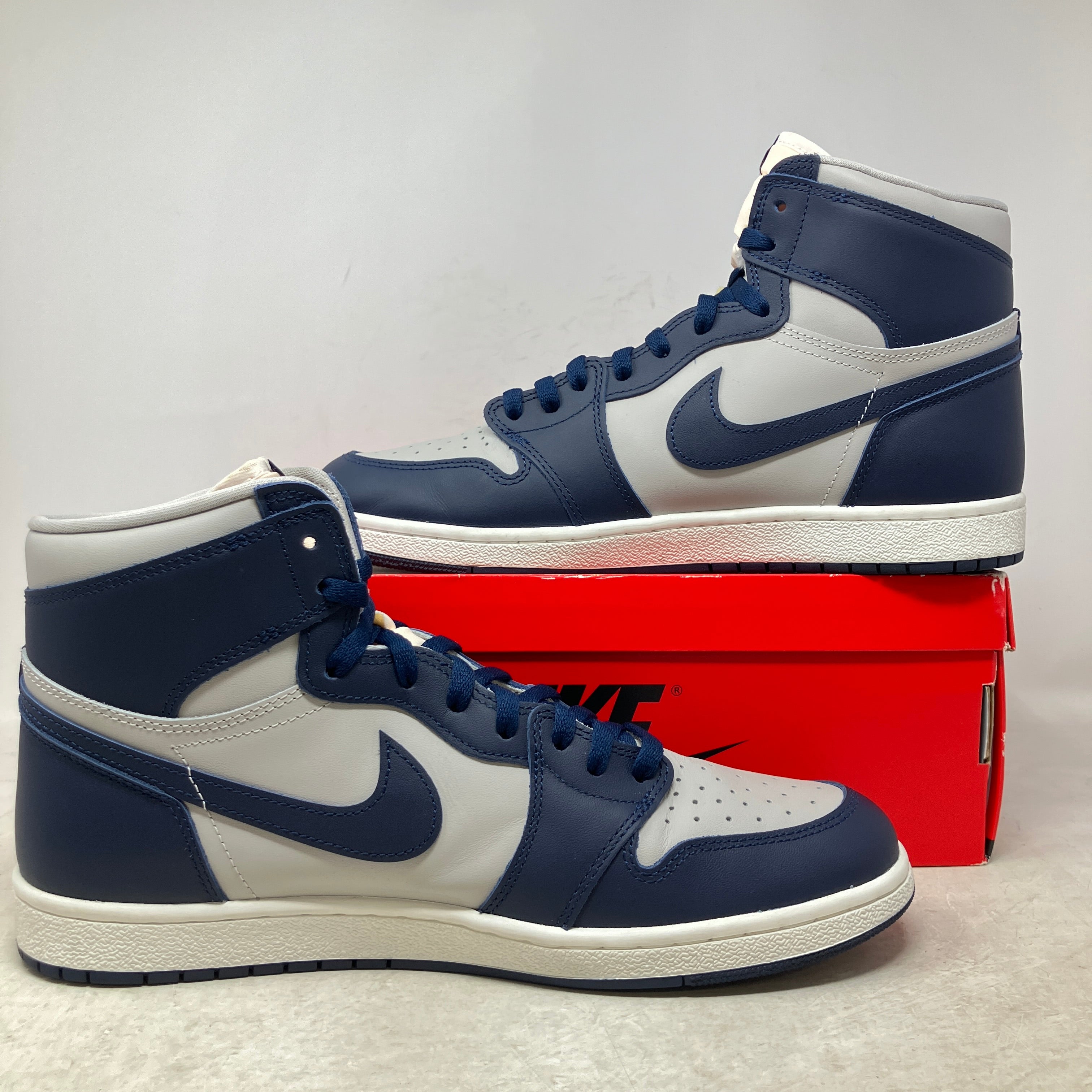 Jordan 1 Retro High '85 Georgetown