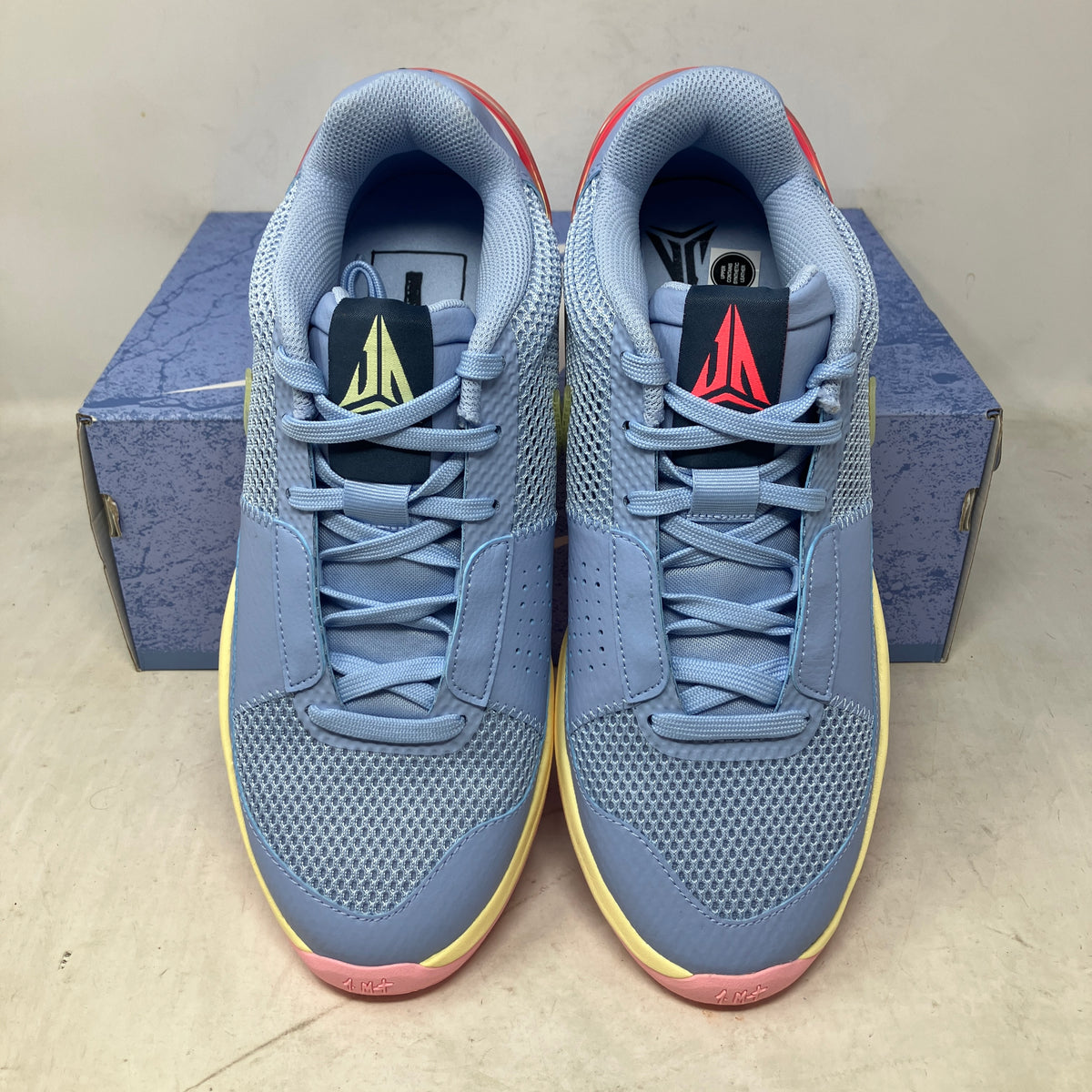 Nike Ja 1 Day One