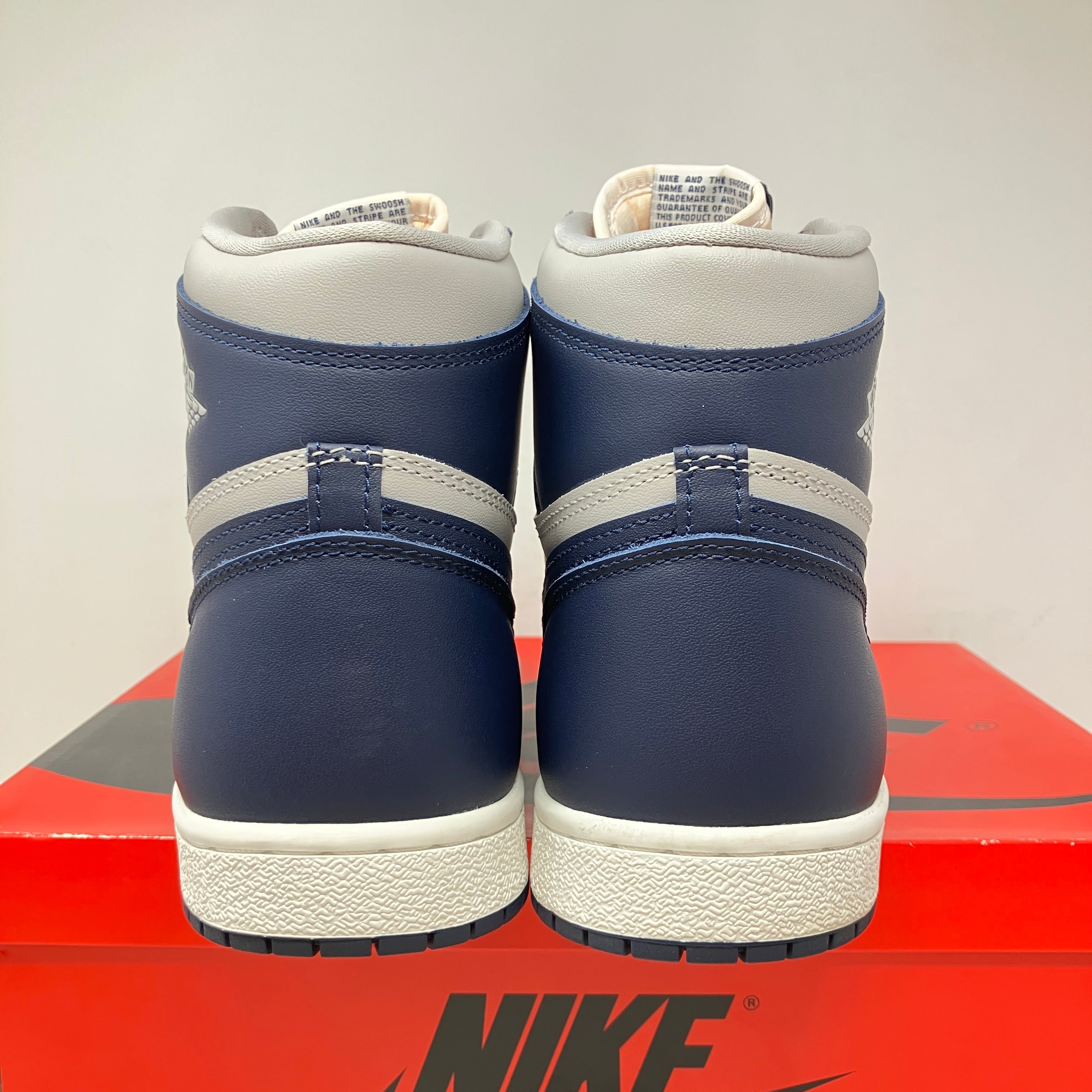 Jordan 1 Retro High '85 Georgetown