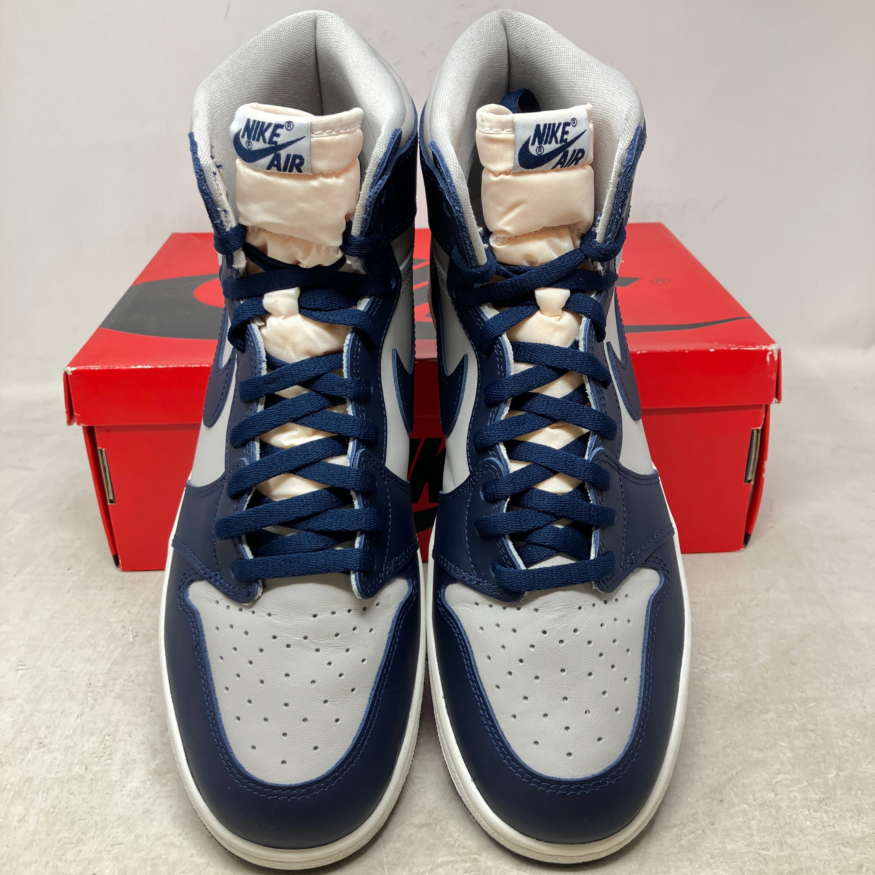 Jordan 1 Retro High '85 Georgetown