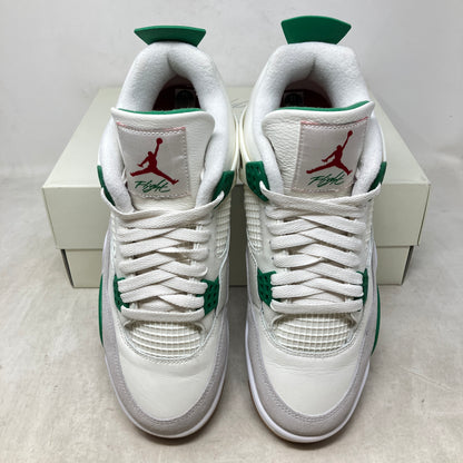 Jordan 4 Retro SB Pine Green