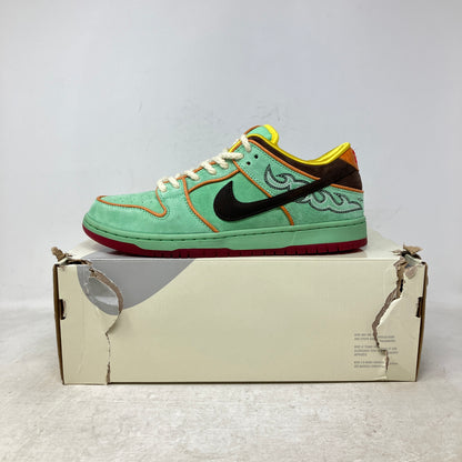 Nike SB Dunk Low Rodeo Tourmaline