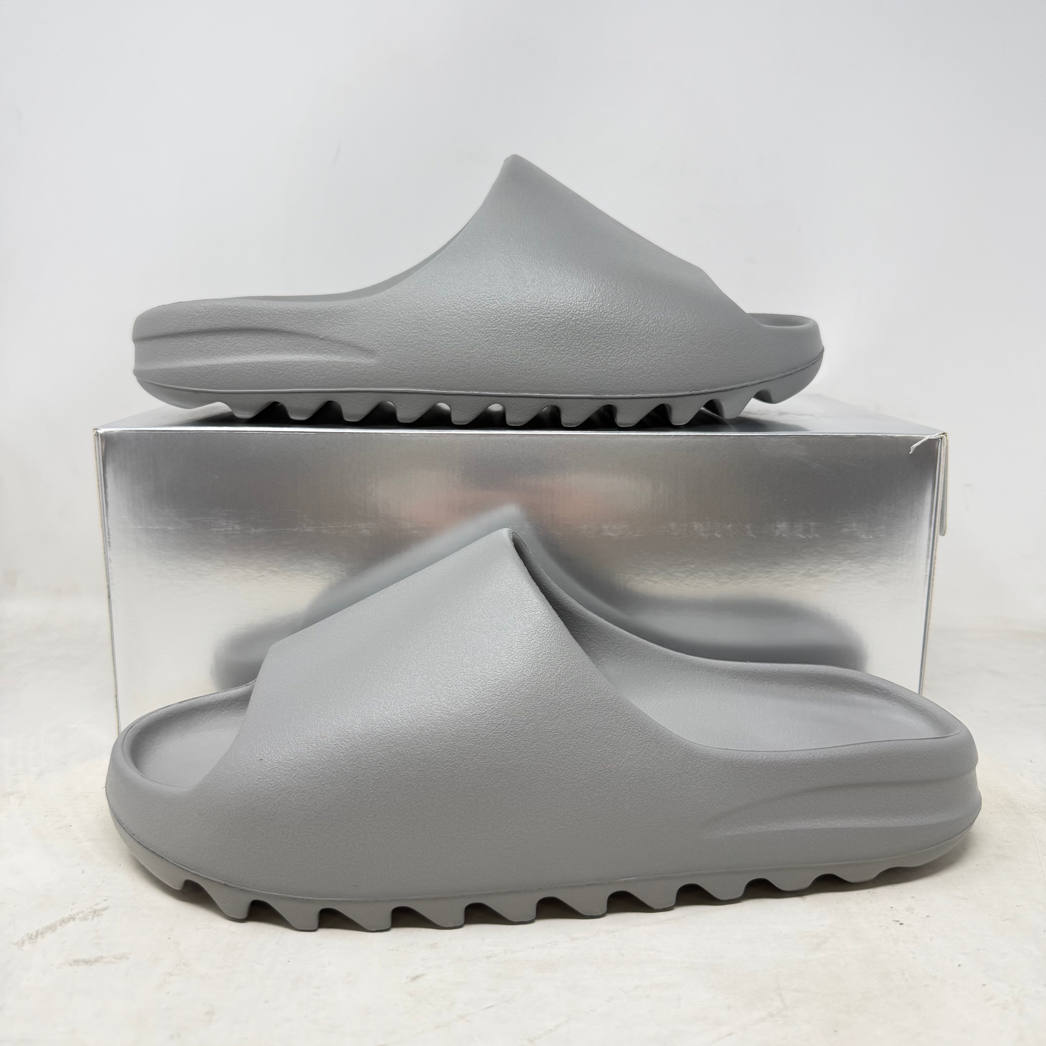 YZY YS-01 Grey