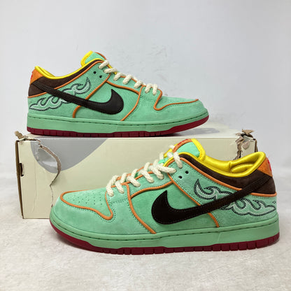 Nike SB Dunk Low Rodeo Tourmaline