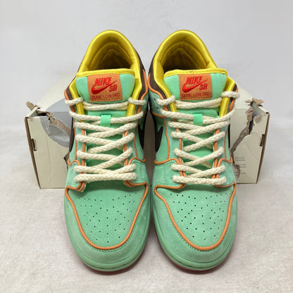 Nike SB Dunk Low Rodeo Tourmaline