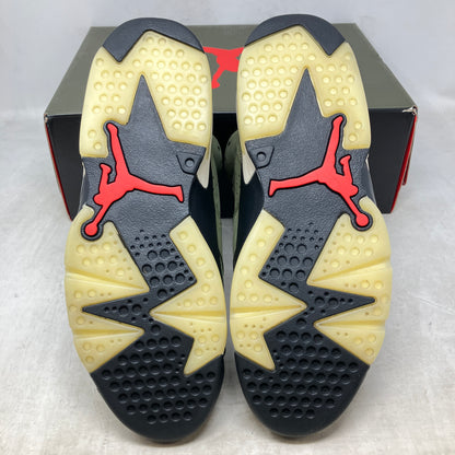 Jordan 6 Retro Travis Scott