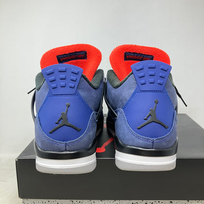 Jordan 4 Retro Winterized Loyal Blue