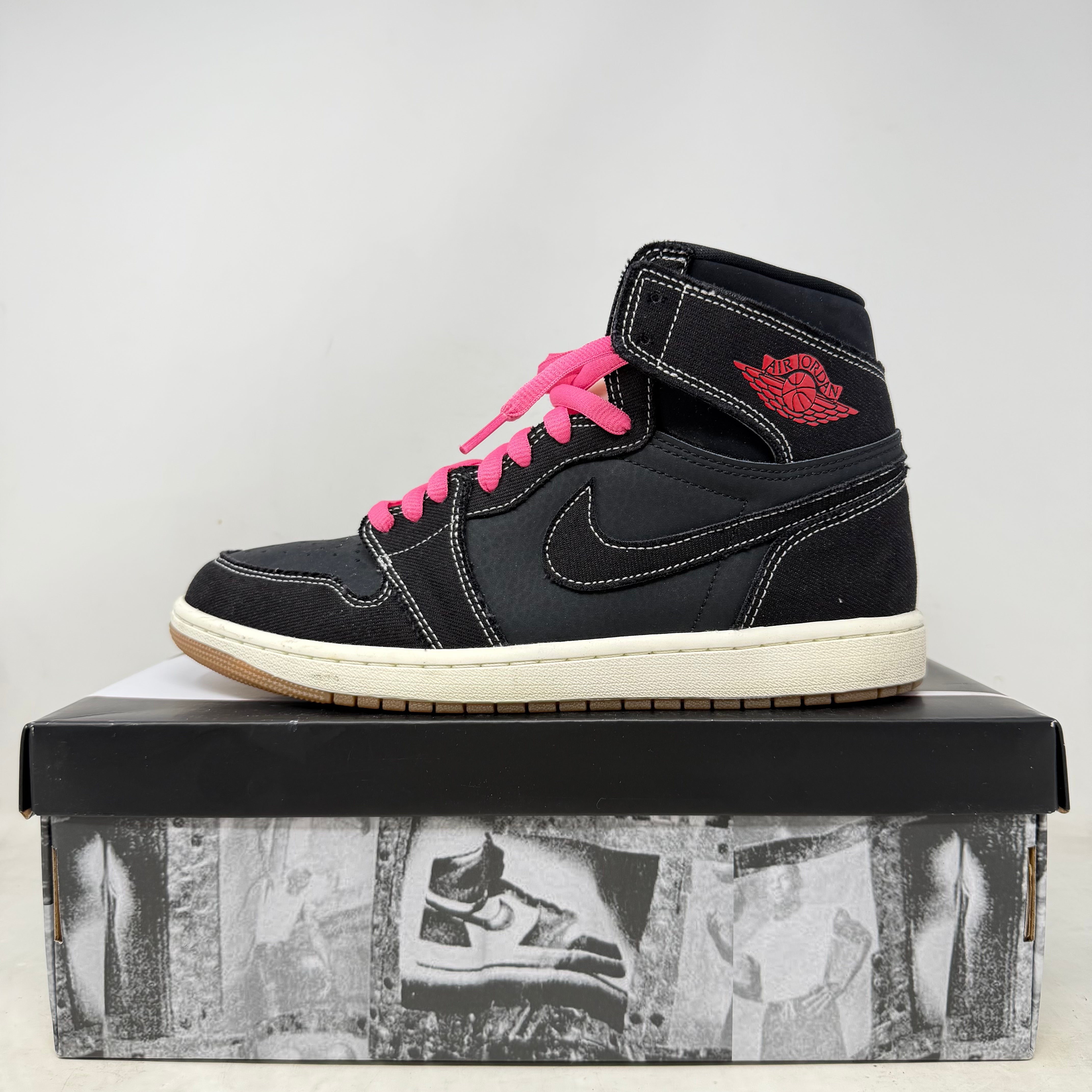 Jordan 1 Retro High OG Flight Club