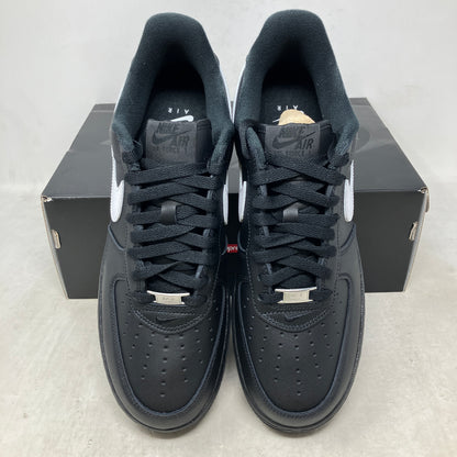 Nike Air Force 1 Low Supreme Black White