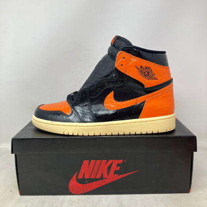 Jordan 1 Retro High Shattered Backboard 3.0