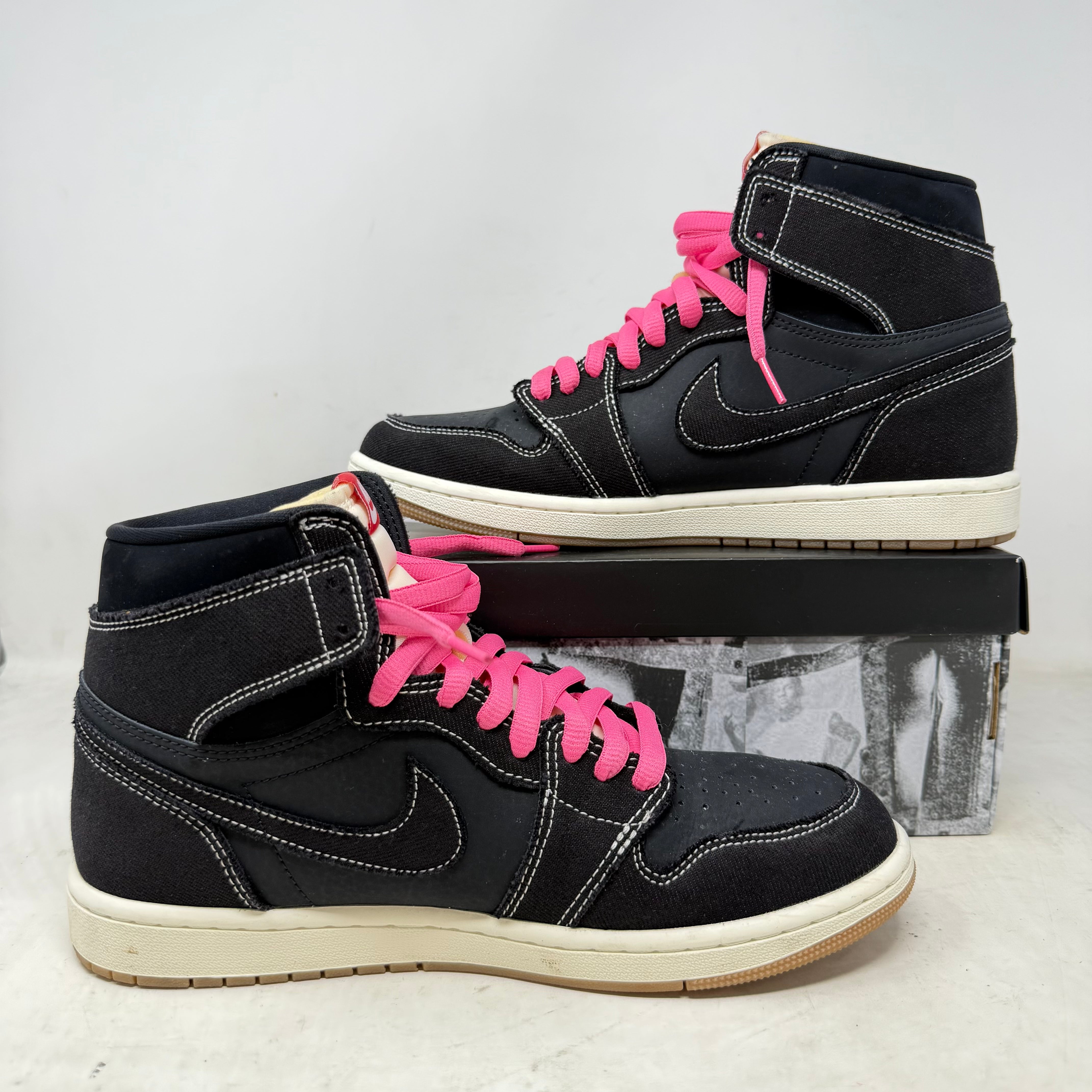 Jordan 1 Retro High OG Flight Club