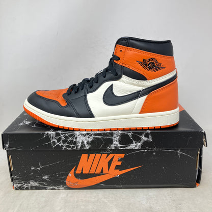 Jordan 1 Retro High OG Shattered Backboard (2025)