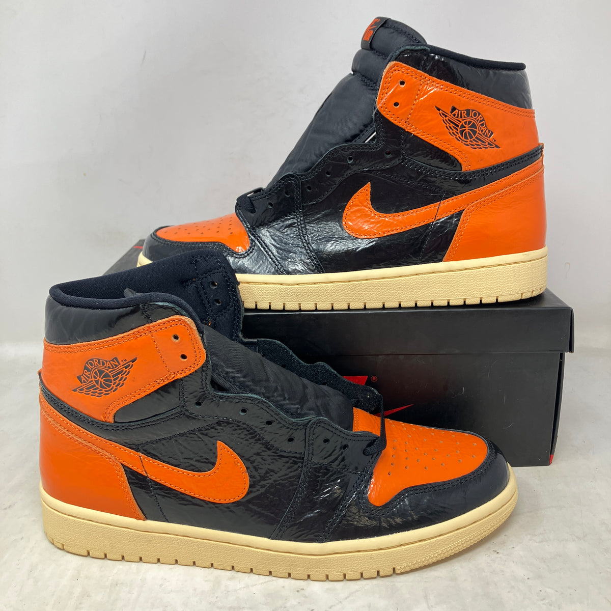 Jordan 1 Retro High Shattered Backboard 3.0