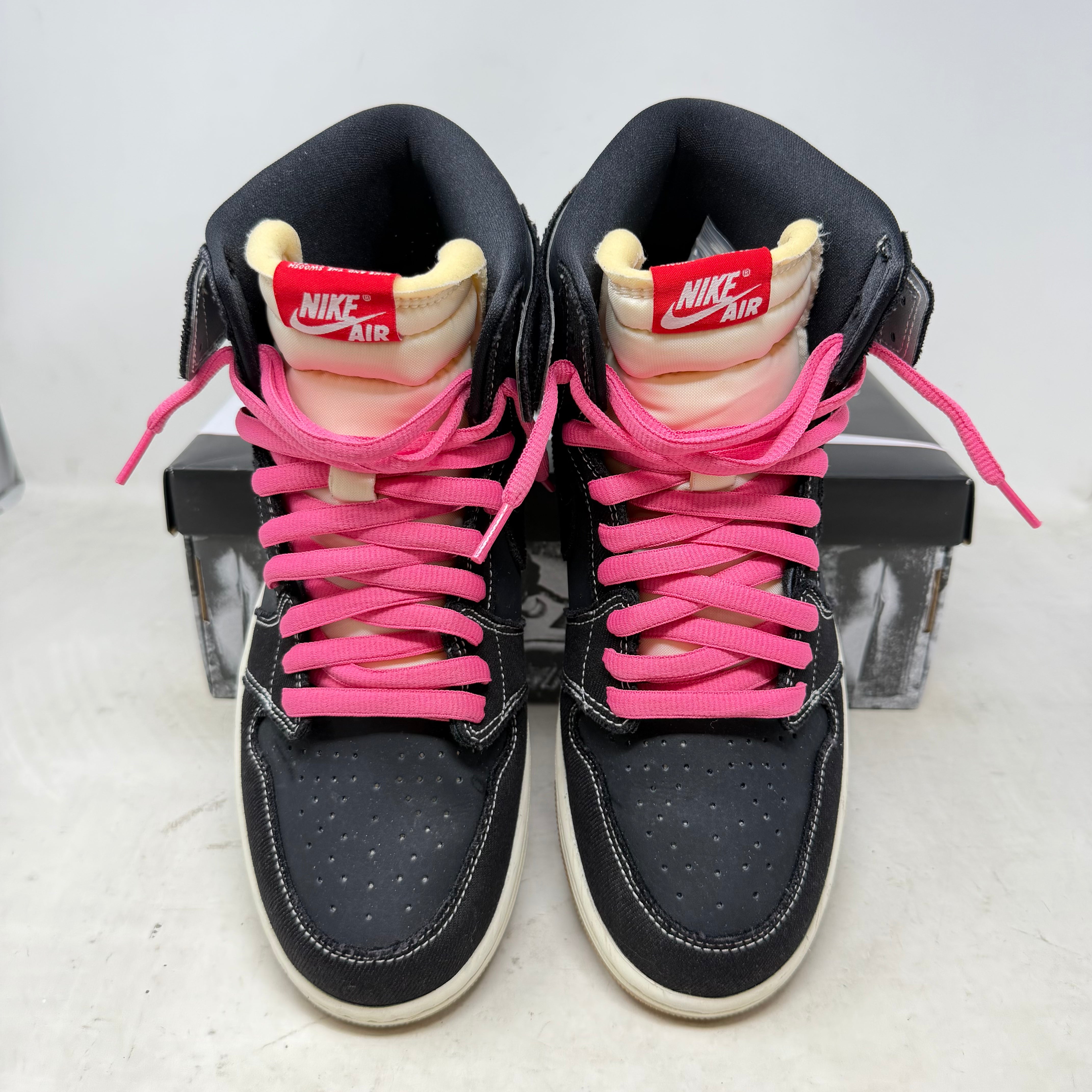 Jordan 1 Retro High OG Flight Club