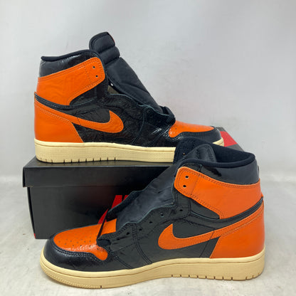 Jordan 1 Retro High Shattered Backboard 3.0