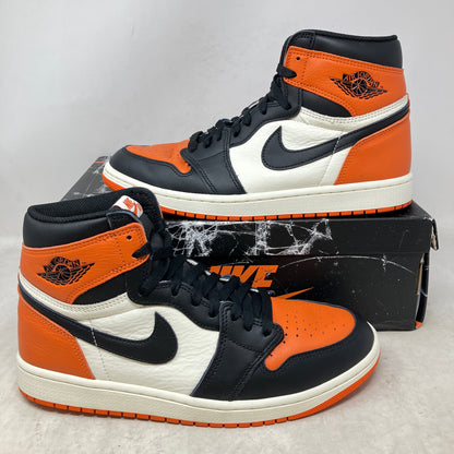 Jordan 1 Retro High OG Shattered Backboard (2025)