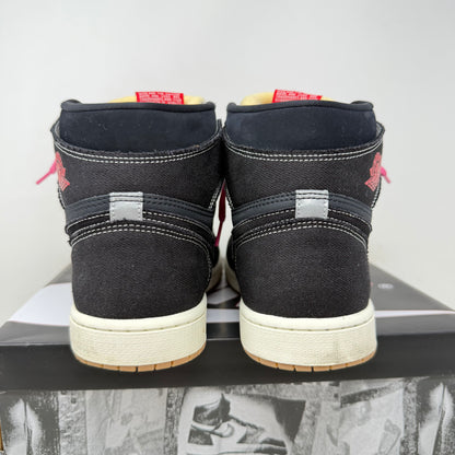 Jordan 1 Retro High OG Flight Club