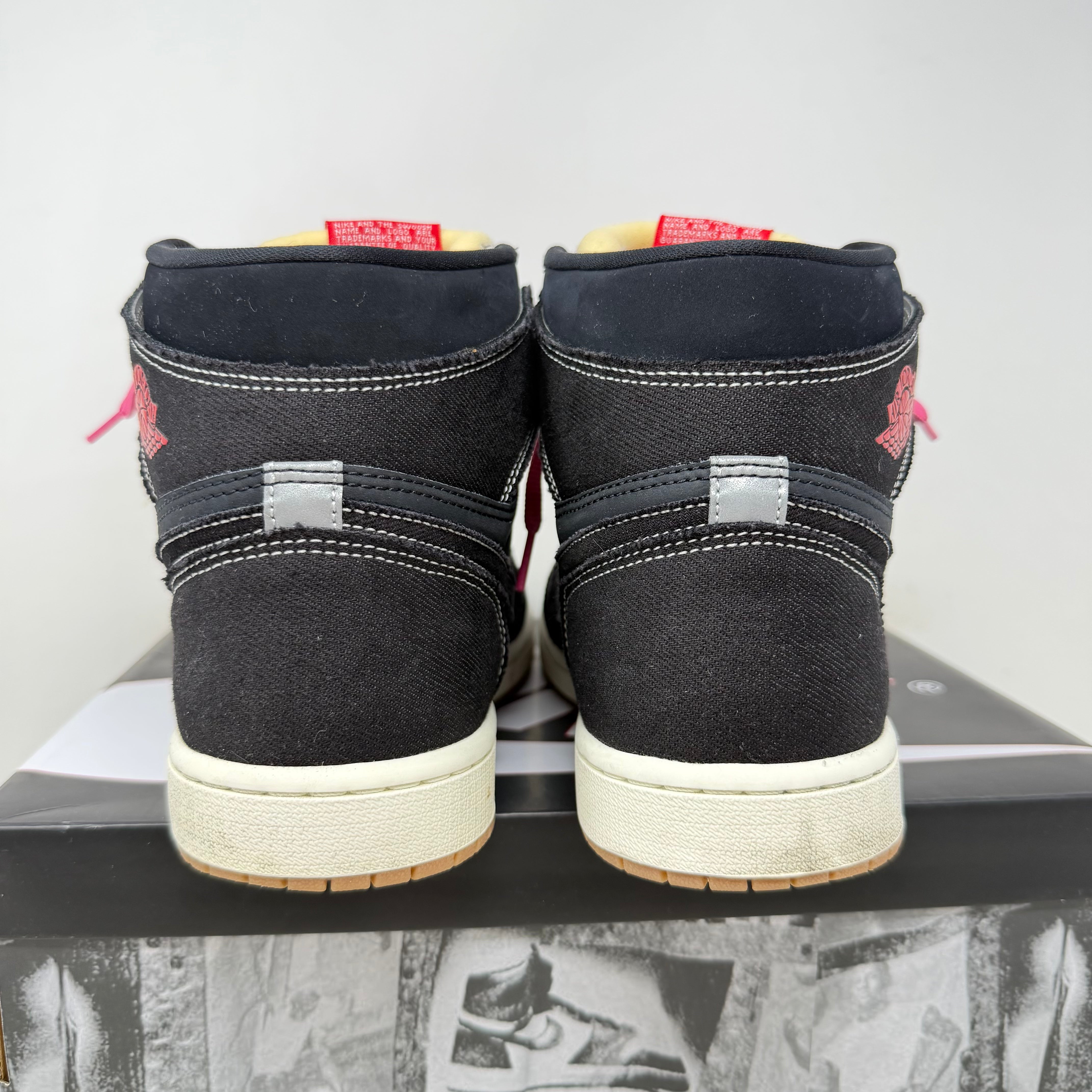 Jordan 1 Retro High OG Flight Club