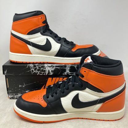Jordan 1 Retro High OG Shattered Backboard (2025)