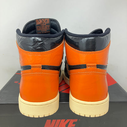 Jordan 1 Retro High Shattered Backboard 3.0