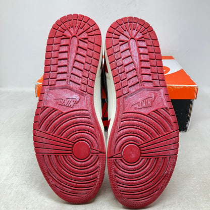 Jordan 1 Retro High OG Chicago Lost and Found