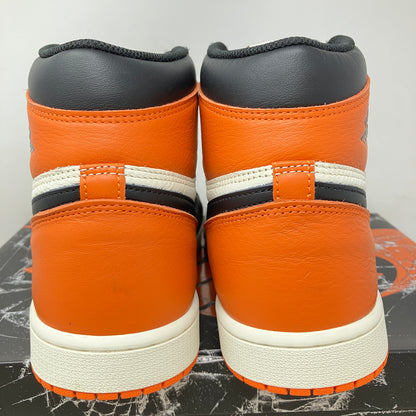 Jordan 1 Retro High OG Shattered Backboard (2025)