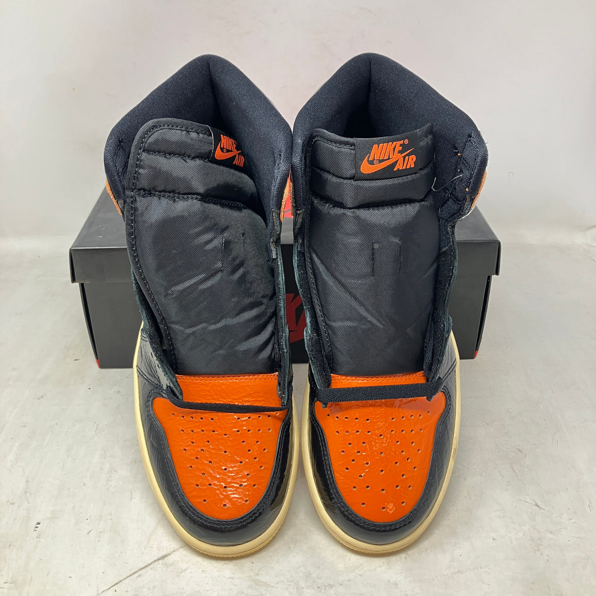Jordan 1 Retro High Shattered Backboard 3.0