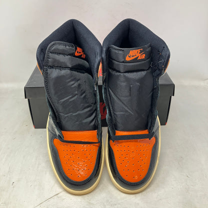 Jordan 1 Retro High Shattered Backboard 3.0