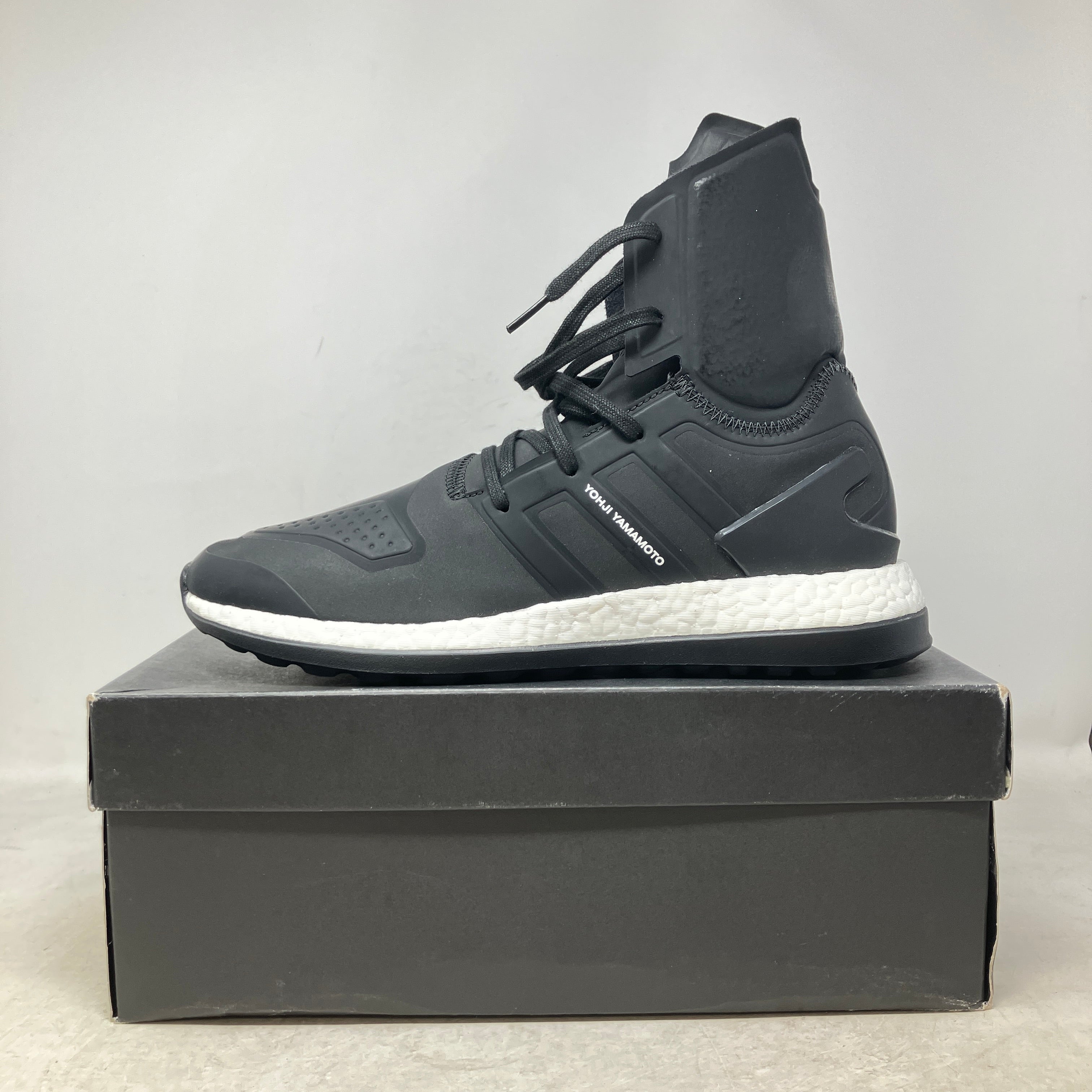 adidas Y-3 Pure Boost ZG High