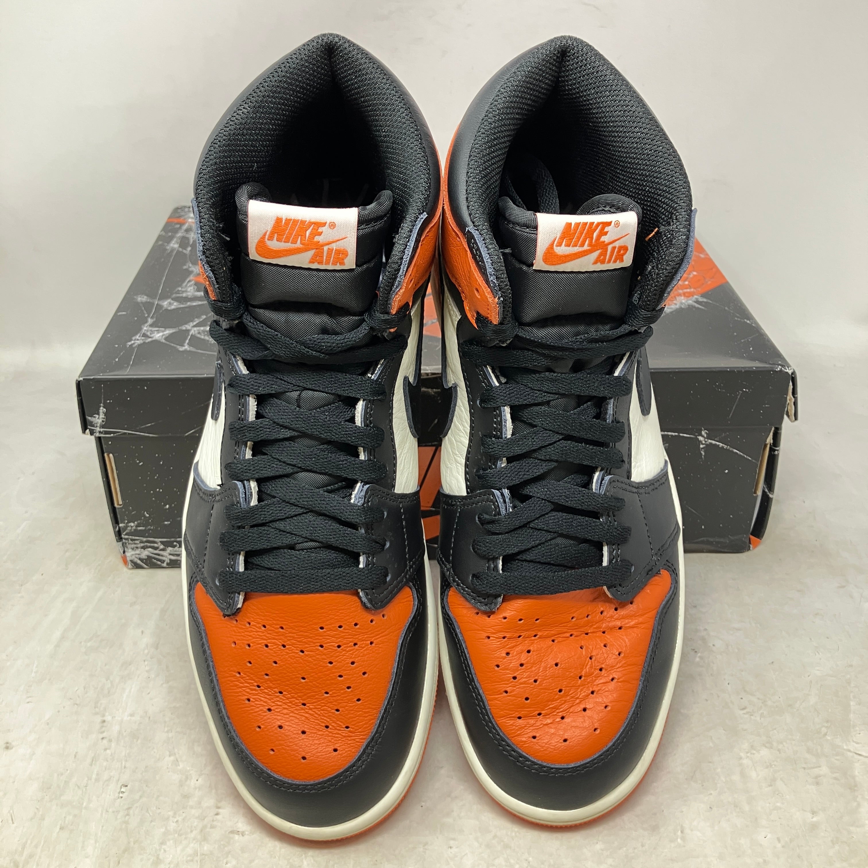 Jordan 1 Retro High OG Shattered Backboard (2025)