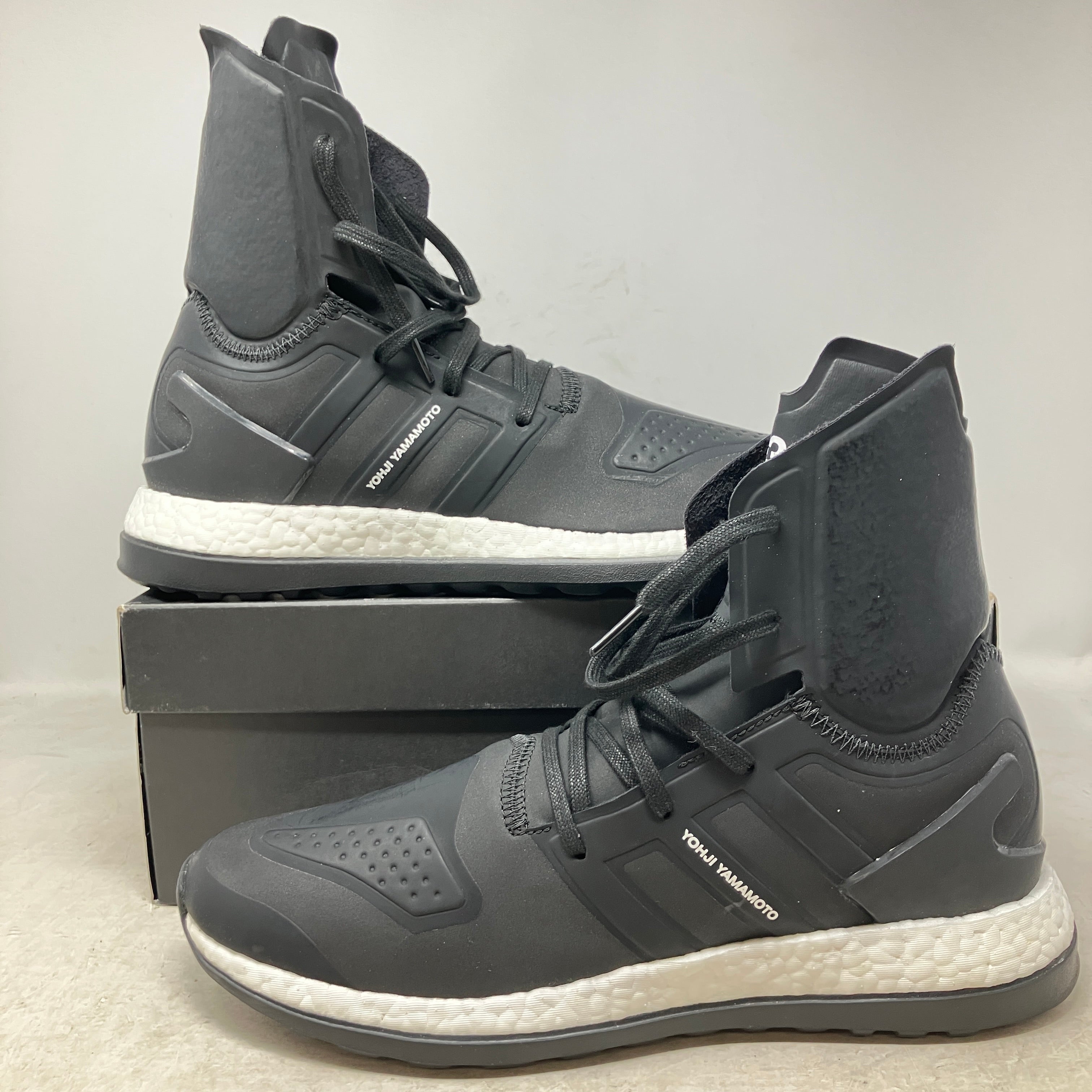 adidas Y-3 Pure Boost ZG High